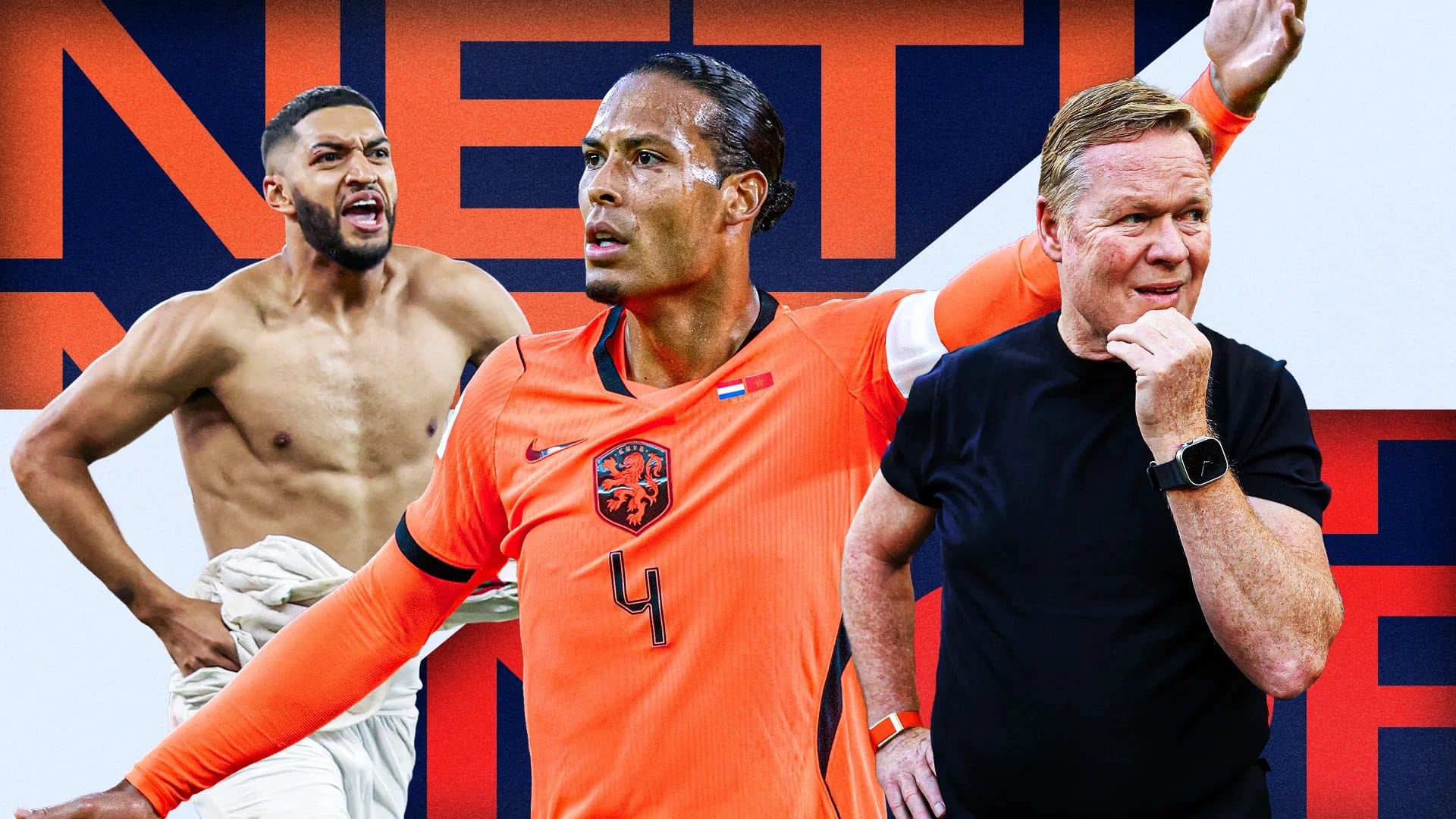 Ismael Saibari seals Netherlands exit as Morocco win on penalties — Goal