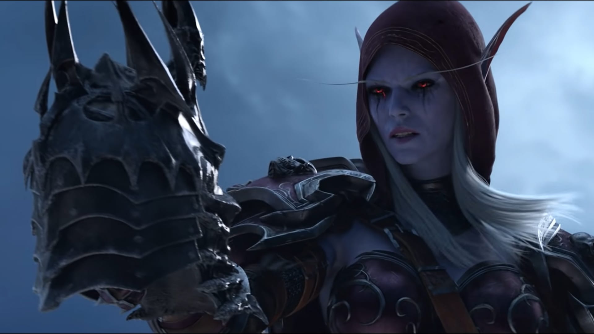 Blizzard sues Project Ascension over alleged large-scale WoW infringement — Gamesradar