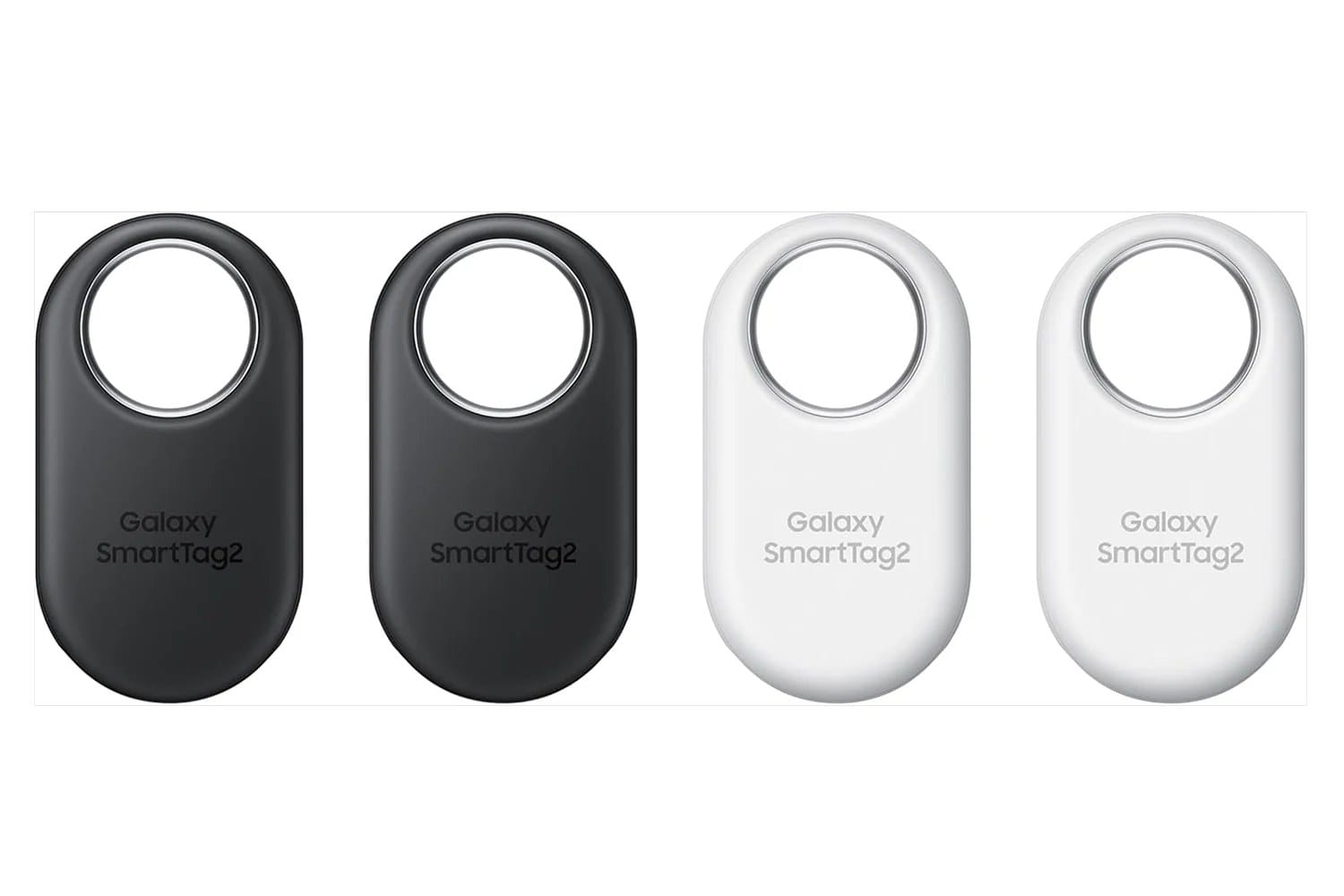 Samsung undercuts Apple with discounted Galaxy SmartTag2 trackers — Kotaku