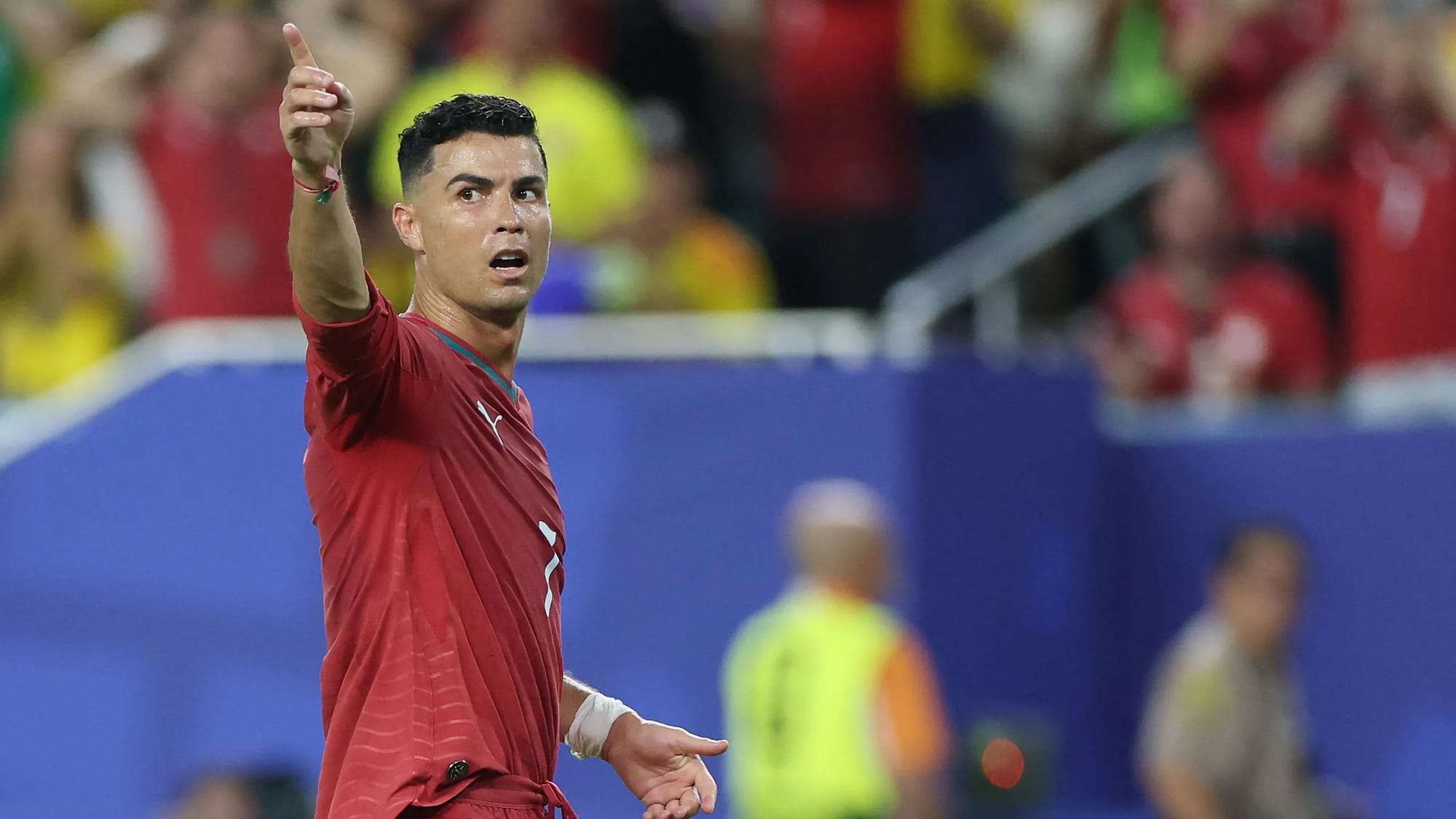 Portugal's route to the World Cup final: fixtures, bracket and ticket info — Goal