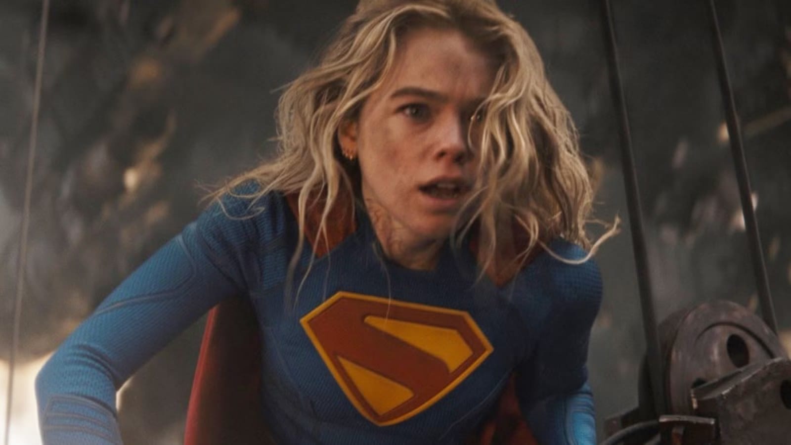 DCU Future Confirmed After Supergirl's Box Office Struggle — Movieweb