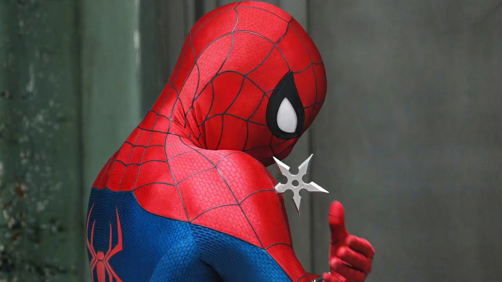 Which MCU Hero Are You? A Marvel Personality Quiz — Collider