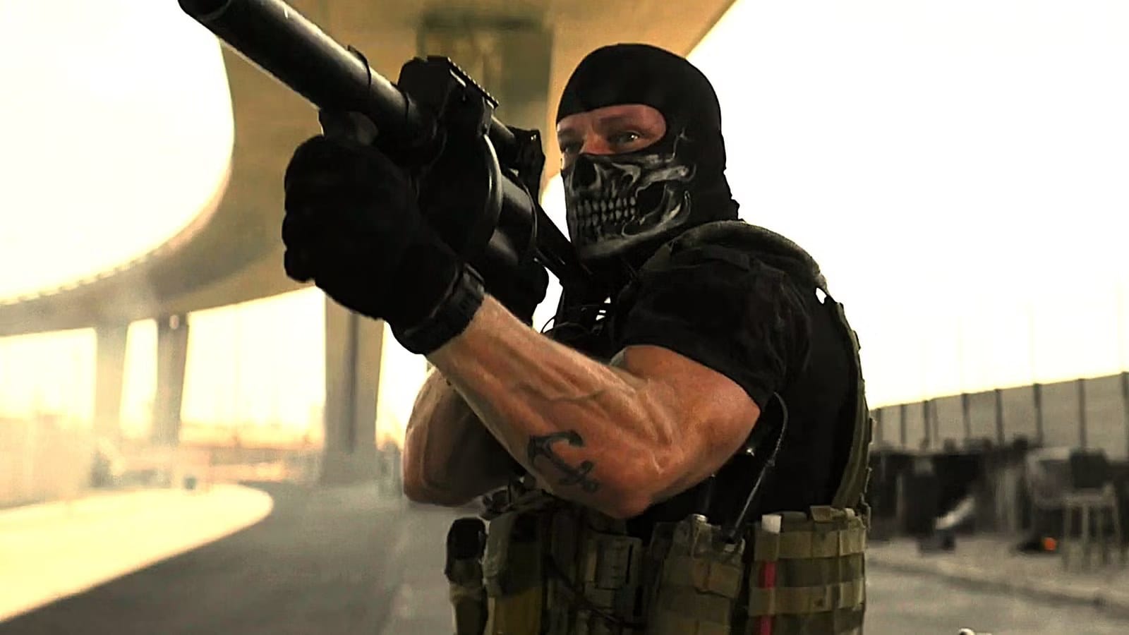Sniper: No Nation Heads to Netflix After Global Streaming Surge — Movieweb