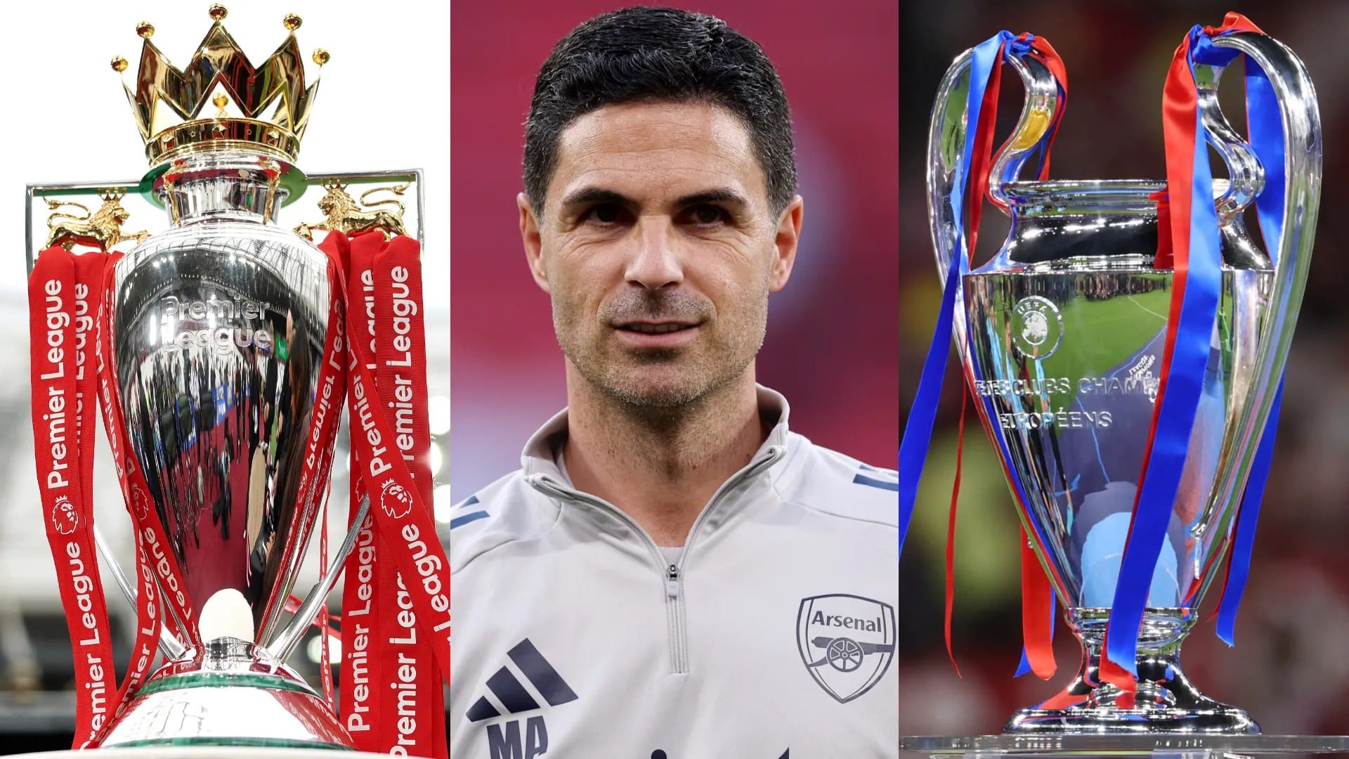 Aliadiere: Champions League should be Arsenal's next priority — Goal