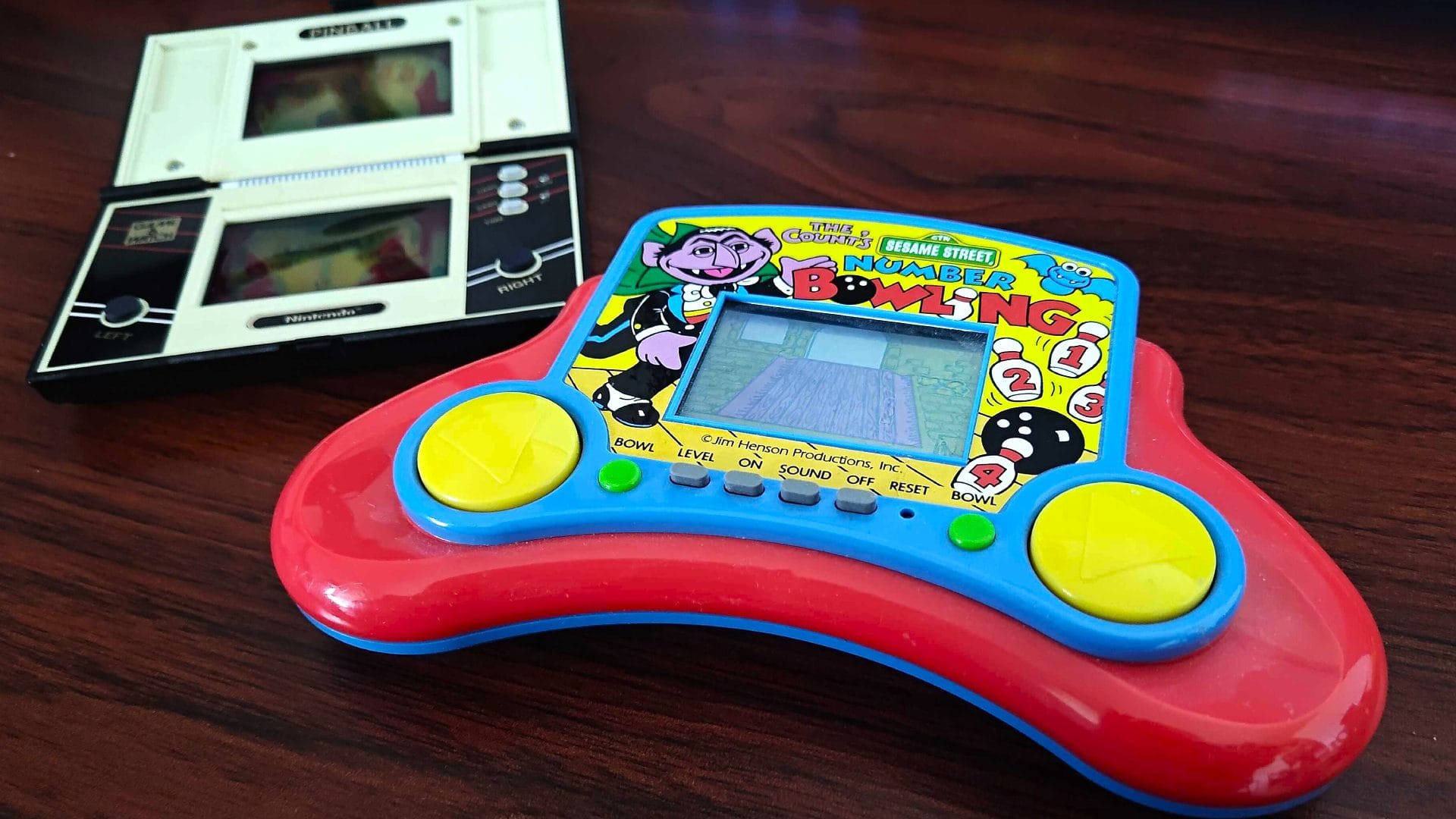 LCD emulation preserves iconic Nintendo handhelds and their rivals — Gamesradar