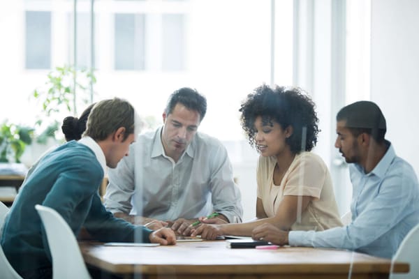 Acknowledging Cognitive Blind Spots to Improve Judgment and Strategy
