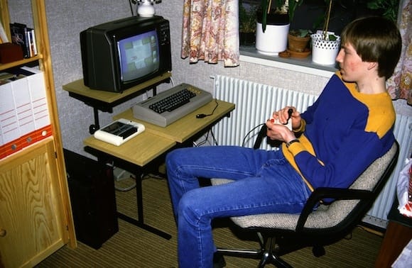 Commodore 64 Ultimate Recreates Classic Machine for Dedicated Enthusiasts