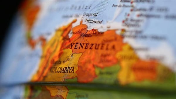 U.S. says it will oversee Venezuela oil sales 'indefinitely', energy secretary says