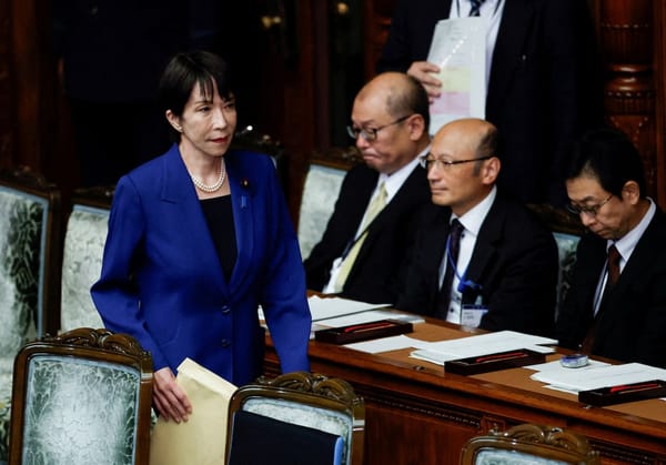 Former PM Adviser Says Ministers Have Lost Capacity to Deliver Promises — Reuters.com