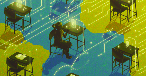 Governments Deploy A.I. Chatbots in Schools as Educators and Experts Urge Caution — Static01.nyt.com