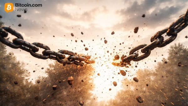 Binance APAC Forecasts 2026 Shift to Value-Driven Crypto Markets — Static.news.bitcoin.com