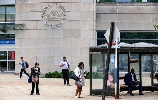 Settlement requires NIH to review research grants blocked by voided policy — Cdn.arstechnica.net