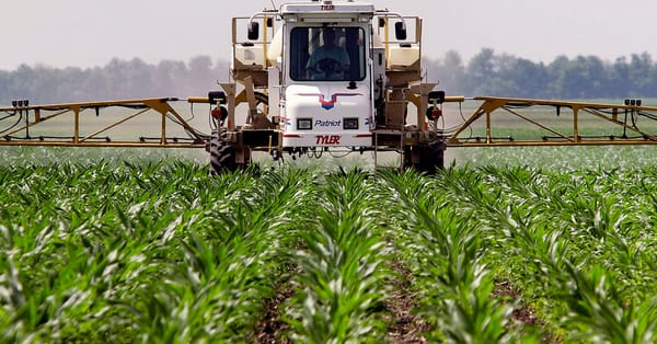 Retraction of 2000 Glyphosate Study Renewed Questions About Roundup’s Safety — Static01.nyt.com