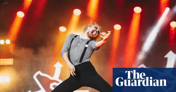 Oulu leans on saunas, tech and Sami opera as European Capital of Culture 2026 — I.guim.co.uk