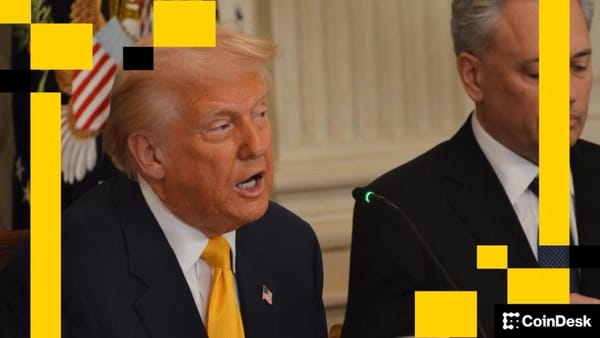 Trump Media to distribute tokens to shareholders in Crypto.com partnership — Cdn.sanity.io