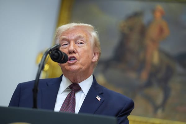 Trump reportedly takes four times the recommended aspirin dose as guidance changes for over-60s — Npr.brightspotcdn.com