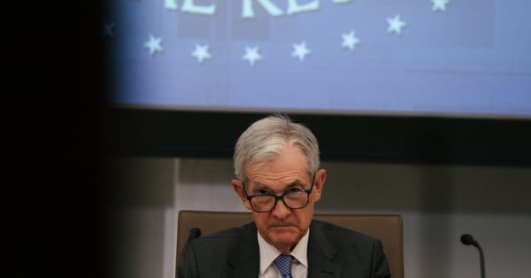 Fed minutes show deep split over when and how much to cut rates — Static01.nyt.com