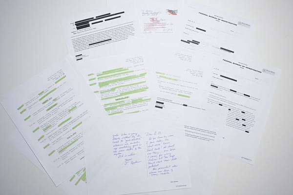 Limited release of Epstein files fuels conspiracy theories as key questions remain — Npr.brightspotcdn.com