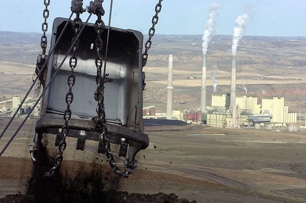 Federal order keeps Colorado coal unit available despite planned closure — Cdn.arstechnica.net