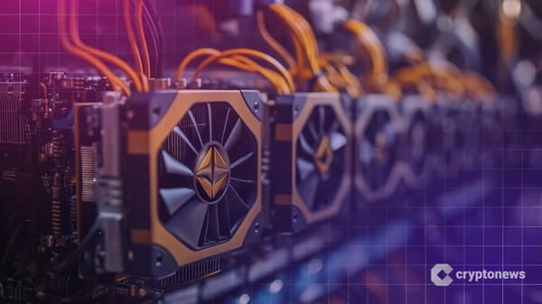 Bitfarms Agrees to Sell 70 MW Paraguay Site as It Exits Latin America — Cimg.co