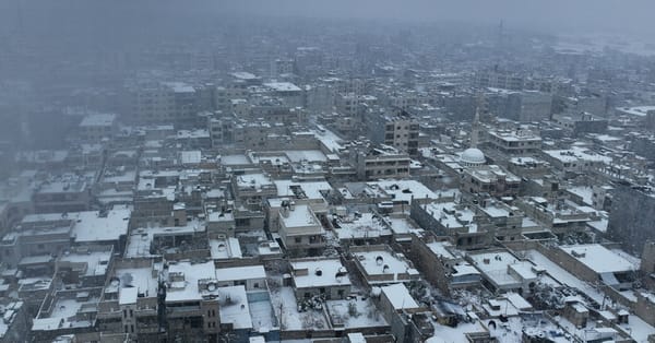 Officer Killed as Suicide Bomber Detonates in Aleppo on New Year’s Eve — Static01.nyt.com