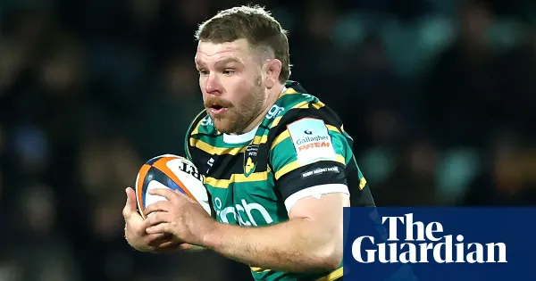 Callum Chick embraces chasing 'lost causes' as Northampton push on — I.guim.co.uk