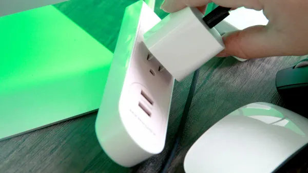 Smart plug tips that quickly automate your home — Zdnet.com
