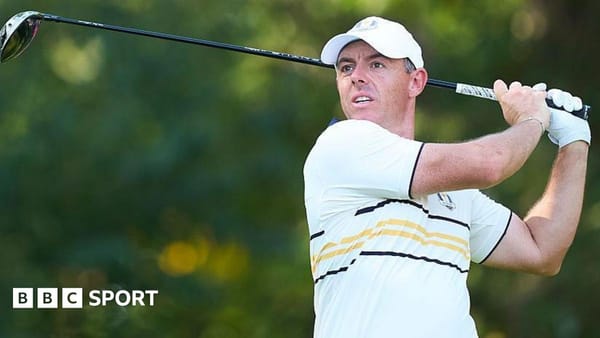 McIlroy says Bradley could have curbed 'horrific' Ryder Cup abuse — Ichef.bbci.co.uk