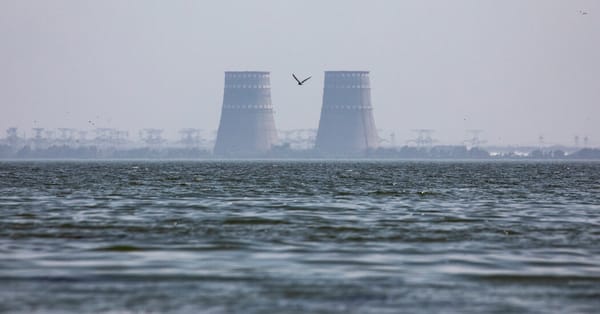 Control of Zaporizhzhia Plant a Key Sticking Point in Ukraine Peace Talks — Static01.nyt.com