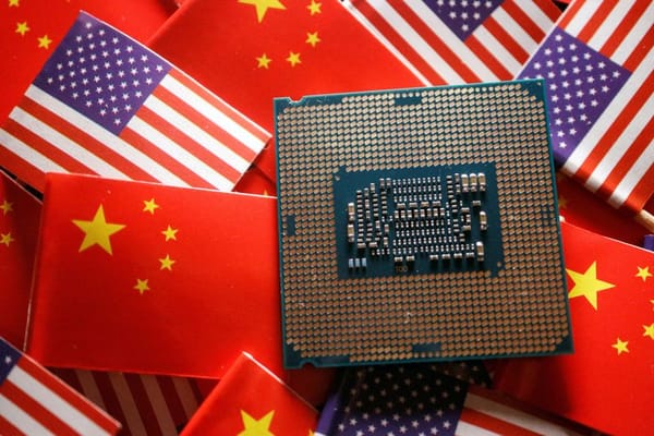 Trump moves to block semiconductor deal, citing national security and China concerns — I-invdn-com.investing.com