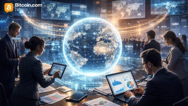 48 Jurisdictions Adopt Coordinated Crypto Data-Sharing Framework — Static.news.bitcoin.com