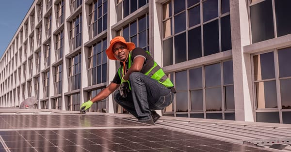 Cheap Chinese Solar Is Reshaping South Africa’s Power System and Economy — Static01.nyt.com