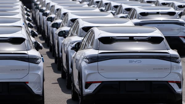 China's BYD surpasses Tesla as world's top EV seller for first time — Image.cnbcfm.com