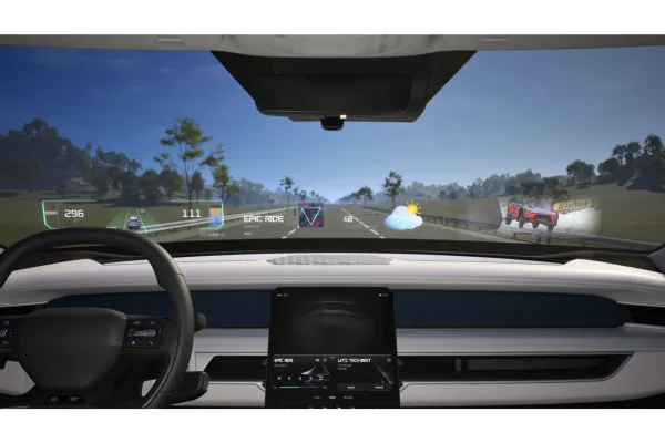 Hyundai to livestream CES 2026 showcase of holographic windshield and new Atlas robot — S.yimg.com