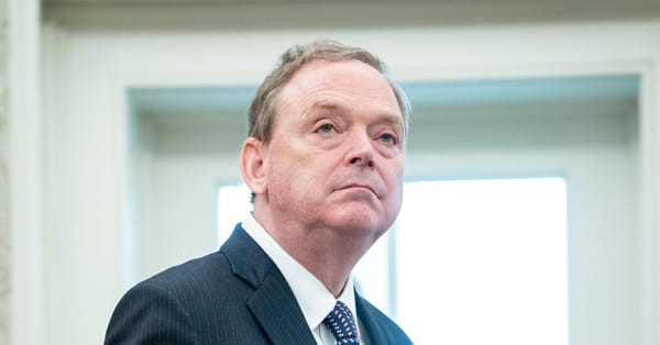 Kevin Hassett’s Turn Toward Trump Raises Questions About Fed Independence — Static01.nyt.com