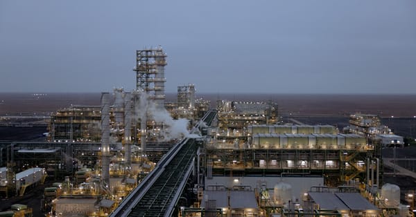 Kazakhstan’s Tengiz Expansion Completed as Chevron Faces Export Risks and Contract Talks — Static01.nyt.com