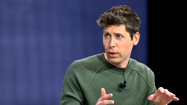 OpenAI consolidates teams to build audio model as first step toward audio-focused devices — Cdn.arstechnica.net