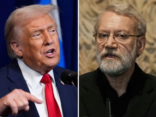 Trump Warns Iran Over Protest Crackdown; Tehran Blames U.S. and Israel — Npr.brightspotcdn.com