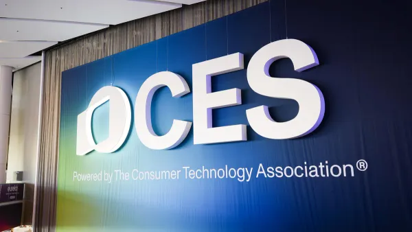 CES 2026 preview: TVs, smart glasses, AI wearables and new monitors — Zdnet.com
