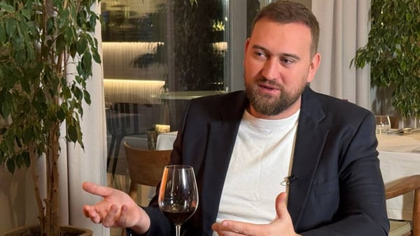 Sanctions drive Russian wine boom, but taste test still favours Western vintages — E3.365dm.com