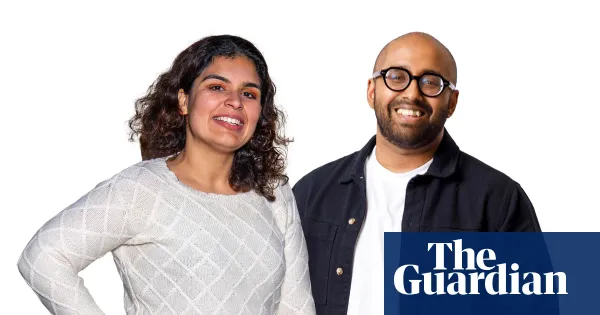 Contact lens mishap shortens Parrillan blind date but pair plan to meet again — I.guim.co.uk