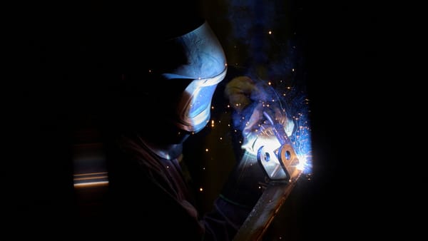Healthy teen welder nearly died after infection with anthrax-toxin-producing Bacillus — Cdn.arstechnica.net