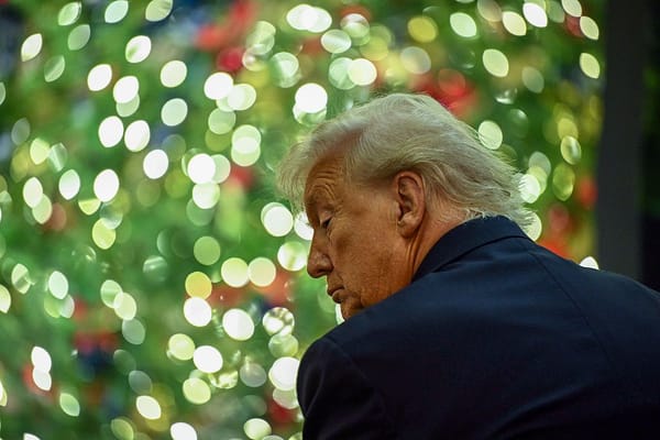 Coming year could reshape control in Washington and Trump’s agenda — Npr.brightspotcdn.com