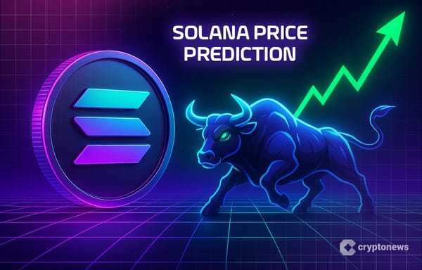 Solana's RWA Ecosystem Tops $873M in January 2026 After 325% Annual Surge — Cimg.co