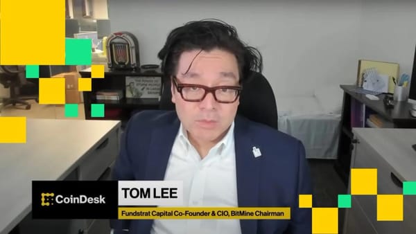 Tom Lee urges BitMine shareholders to approve increase in authorized shares to 50 billion — Cdn.sanity.io