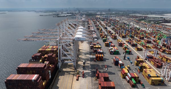 Study Says Exemptions, Evasion and Delays Blunted Effect of Trump’s Tariffs — Static01.nyt.com