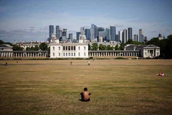 Met Office: 2025 was the UK’s hottest and sunniest year on record — Scx2.b-cdn.net