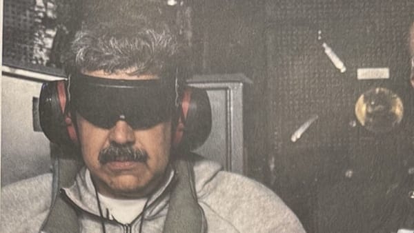 Maduro's rule: economic collapse, brutal repression and political survival — E3.365dm.com
