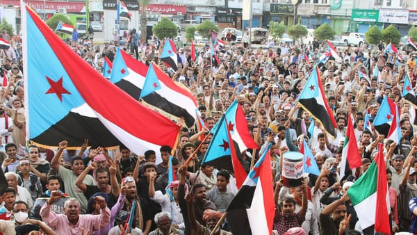 Southern Yemeni separatists publish constitution and set out two-year path to referendum — E3.365dm.com