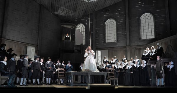 Met Opera’s New Production of I Puritani Puts Singers First — Static01.nyt.com